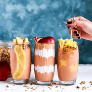 Smoothie za dobar dan: Ova tri mogu dostojno zamijeniti doručak