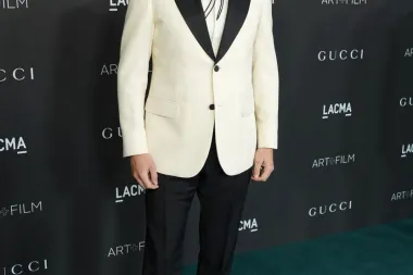 Alessandro Borghi