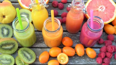 Smoothie za dobar dan: Ova tri mogu dostojno zamijeniti doručak