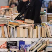 Počeo je Interliber, a ove knjige želimo sada 'uloviti'