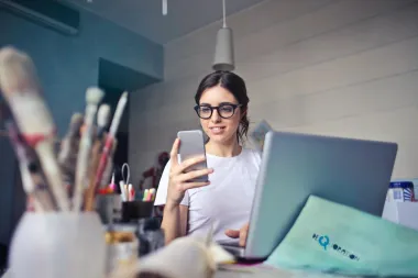 Ljudi koje je lako omesti, kreativni su genijalci – tvrdi znanost