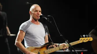 Uzbudljivo koncertno proljeće: Sting dolazi u Zagreb