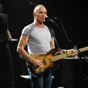 Uzbudljivo koncertno proljeće: Sting dolazi u Zagreb