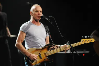 Uzbudljivo koncertno proljeće: Sting dolazi u Zagreb