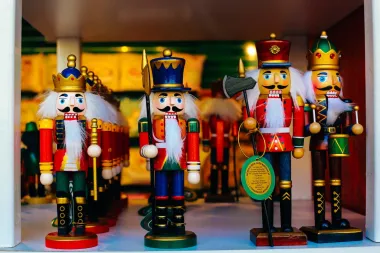 Ništa bez orašara: Znamo gdje ovih blagdana pronaći najljepše figure 'drobilice oraha'