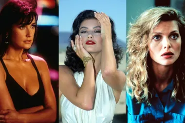 Bile su najljepše filmske glumice 90-ih: Ovako izgledaju danas