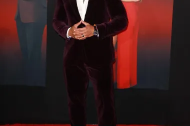 Dwayne Johnson