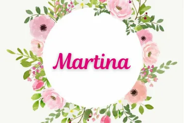 Moćne ratnice: Sretan imendan svim Martinama!