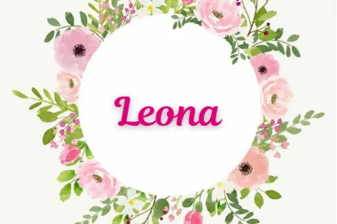 Jaka poput lavice: Kakve su žene koje nose ime Leona?