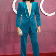 Jared Leto