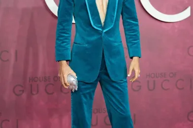 Jared Leto