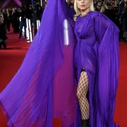 To može samo Lady Gaga: Na premijeri 'House of Gucci' svi su gledali samo u nju