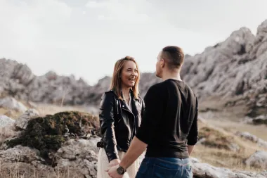 Martina je napustila posao u korporaciji, a danas fotka vjenčanja i na Bliskom istoku