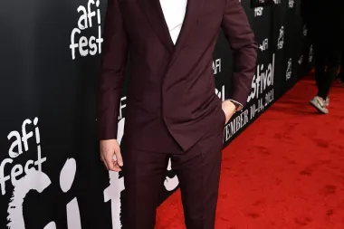 Andrew Garfield