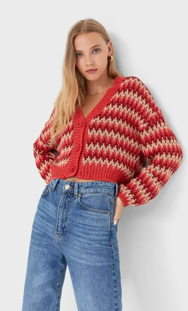 Vrijeme je za kardigane, a ovi modeli su 'must have'