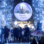 Uskoro počinje Advent u Zagrebu - evo što nas sve očekuje