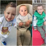 Kako su se, unatoč lošim prognozama, Palčići Fran, Kajo i Dominik izborili za život