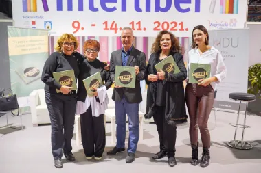 Predstavljena knjiga '73 priče o albumima' – posveta ženama koje su zadužile hrvatsku glazbenu scenu