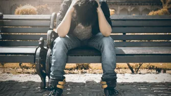 Studija tvrdi: Muškarce prekid više boli, nego što boli žene