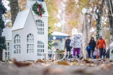 Uskoro počinje Advent u Zagrebu - evo što nas sve očekuje