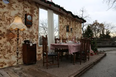 Uskoro počinje Advent u Zagrebu - evo što nas sve očekuje