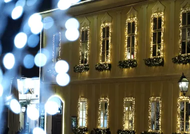 Uskoro počinje Advent u Zagrebu - evo što nas sve očekuje