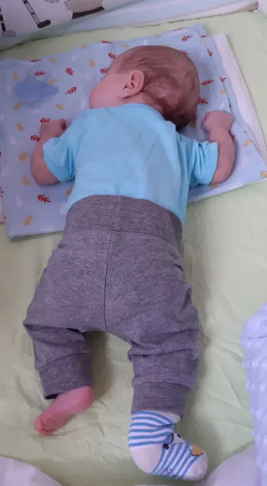 Kako su se, unatoč lošim prognozama, Palčići Fran, Kajo i Dominik izborili za život