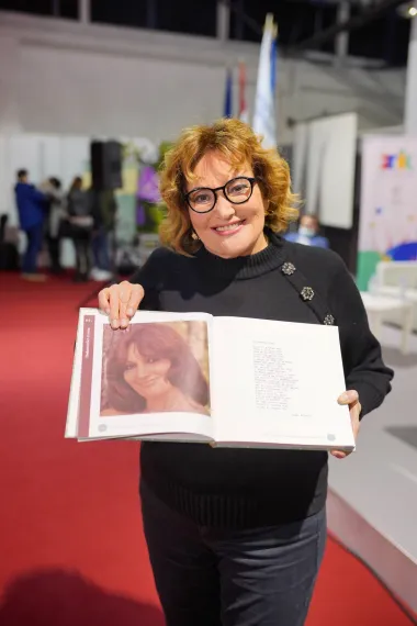 Predstavljena knjiga '73 priče o albumima' – posveta ženama koje su zadužile hrvatsku glazbenu scenu