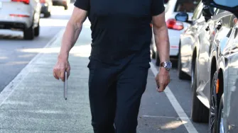 Arnold Schwarzenegger
