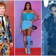 MTV spektakl: Muškarci u halterima i plišu, a ni žene nisu zakazale