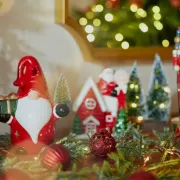 U Pepco je stigao Božić - kuglice, igračke i najslađi ukrasi za dom