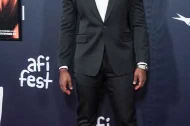 Shamier Anderson
