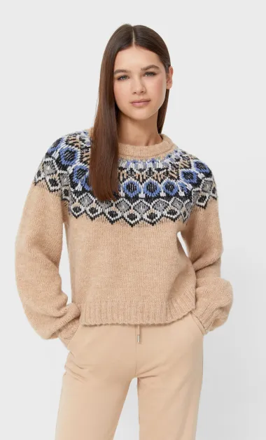 Top komadi iz nove Stradivarius kolekcije za zimske dane