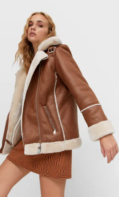 Top komadi iz nove Stradivarius kolekcije za zimske dane