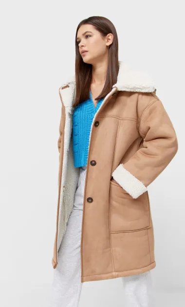 Top komadi iz nove Stradivarius kolekcije za zimske dane