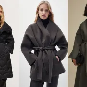Stylish 'wrap up' kaputi u koje se jedva čekamo umotati