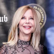 Gdje je nestala Meg Ryan - kraljica romantičnih komedija iz 90-ih