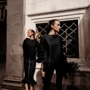 Hrvatski modni brend čiji autentični komadi ne izlaze iz mode