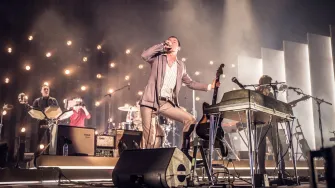 I Arctic Monkeys  stižu u Hrvatsku, znamo i kada!