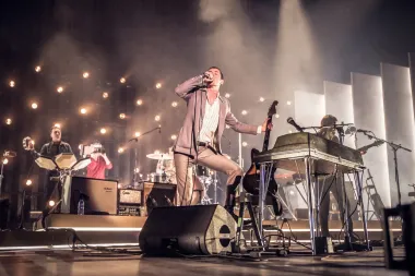 I Arctic Monkeys stižu u Hrvatsku, znamo i kada!