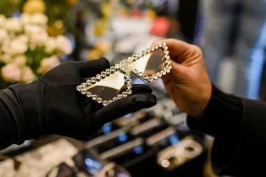 Sunčanih naočala nikad dosta, a ovi modeli su nam na 'wish' listi