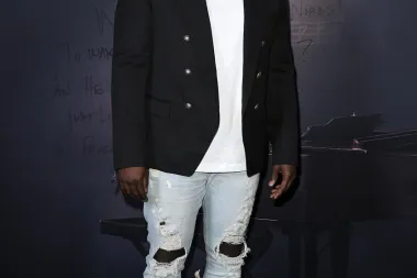 Joshua Henry