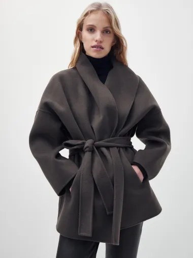 Stylish 'wrap up' kaputi u koje se jedva čekamo umotati