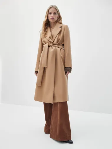 Stylish 'wrap up' kaputi u koje se jedva čekamo umotati