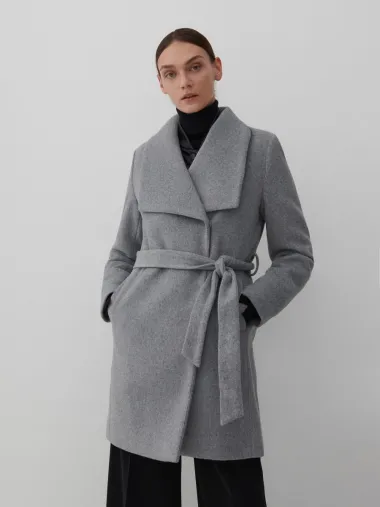 Stylish 'wrap up' kaputi u koje se jedva čekamo umotati