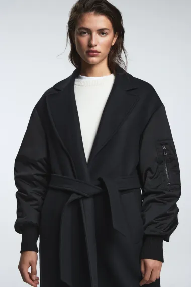 Stylish 'wrap up' kaputi u koje se jedva čekamo umotati