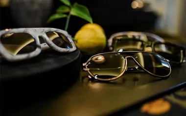 Sunčanih naočala nikad dosta, a ovi modeli su nam na 'wish' listi