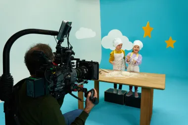 Svjetski dan djece RTL Kockica obilježava kampanjom 'Možeš biti sve što poželiš'