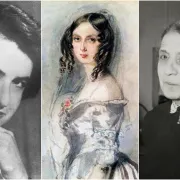 10 žena koje su promijenile povijest (i muškarci koji su za to preuzeli zaslugu)