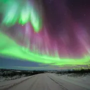 Najljepše selo na sjeveru Europe za uživanje u čaroliji aurore borealis
